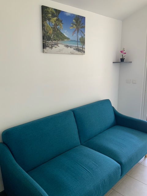 Gastfamilie Baie-Mahault 267800