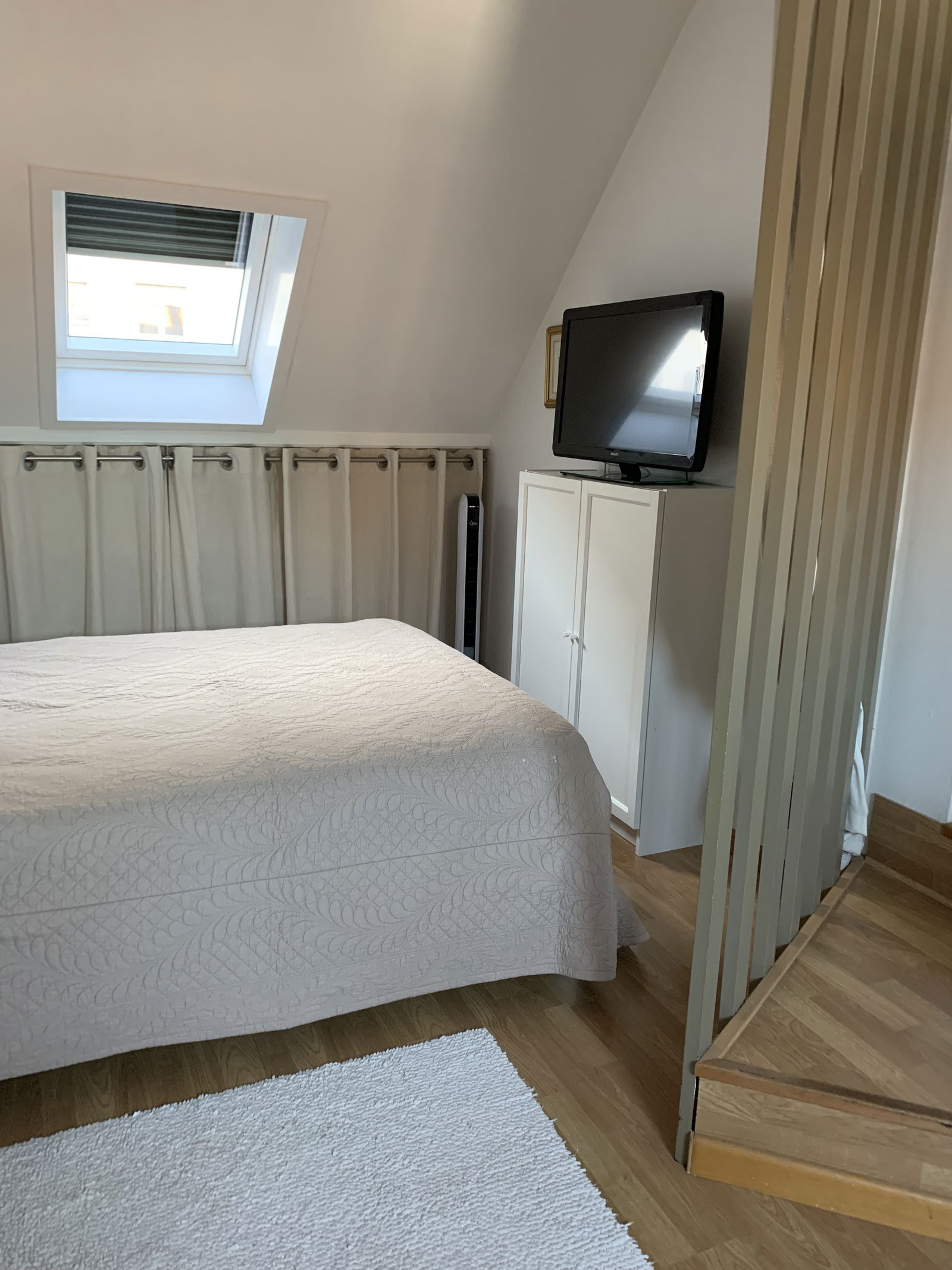 Gastfamilie Antony 295643