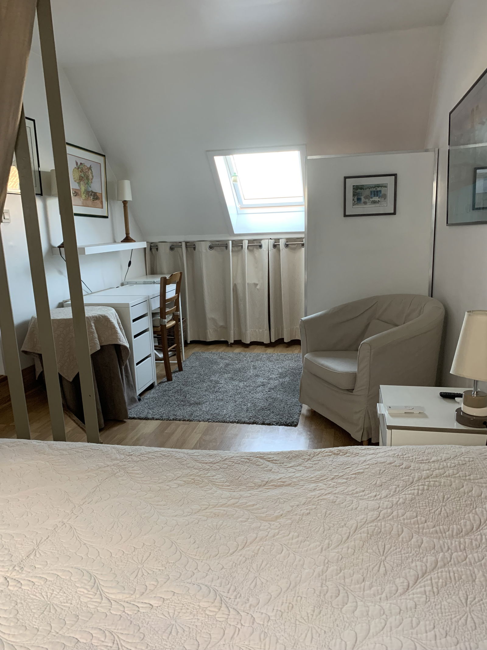 Gastfamilie Antony 295643