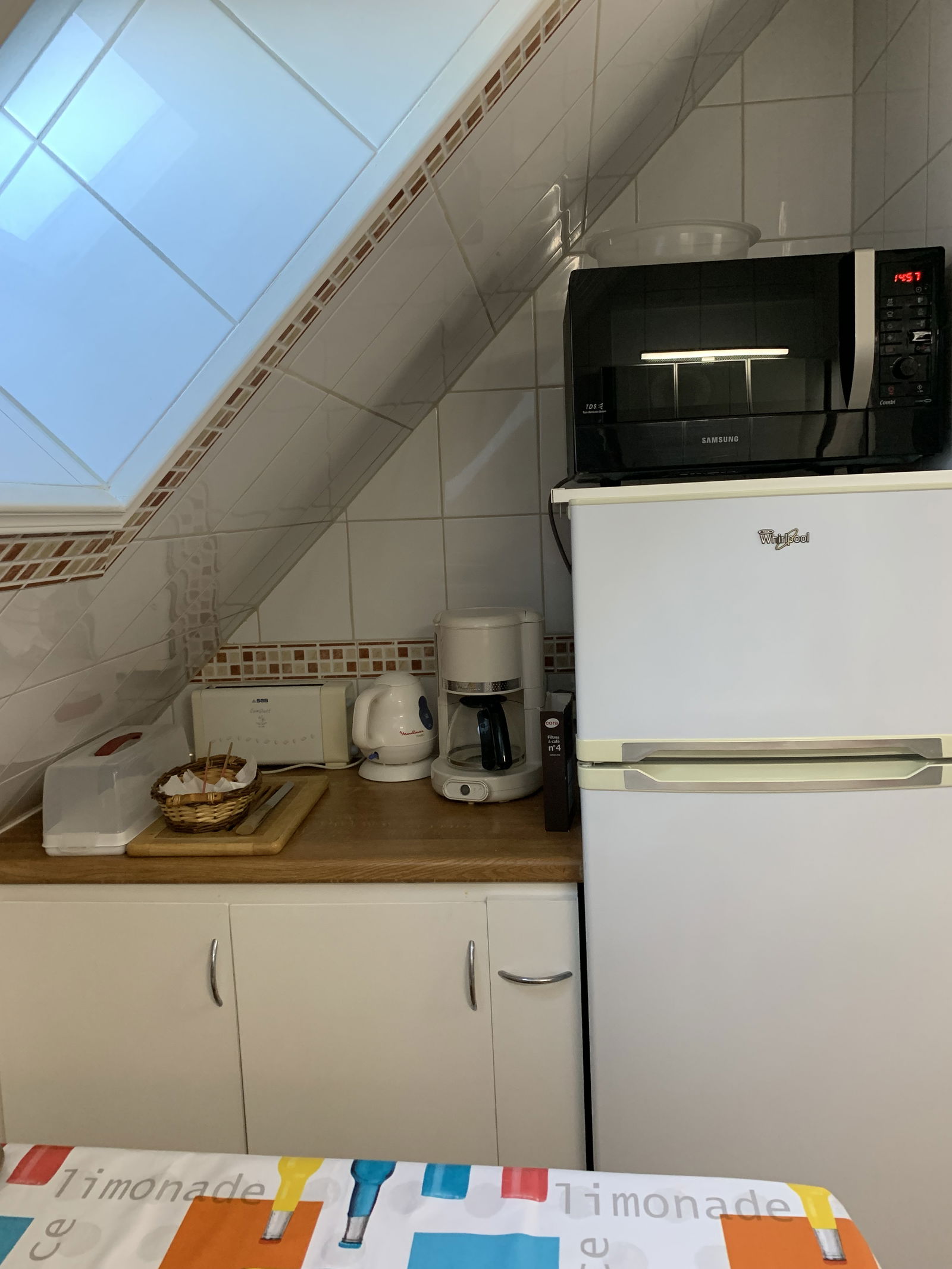 Gastfamilie Antony 295643