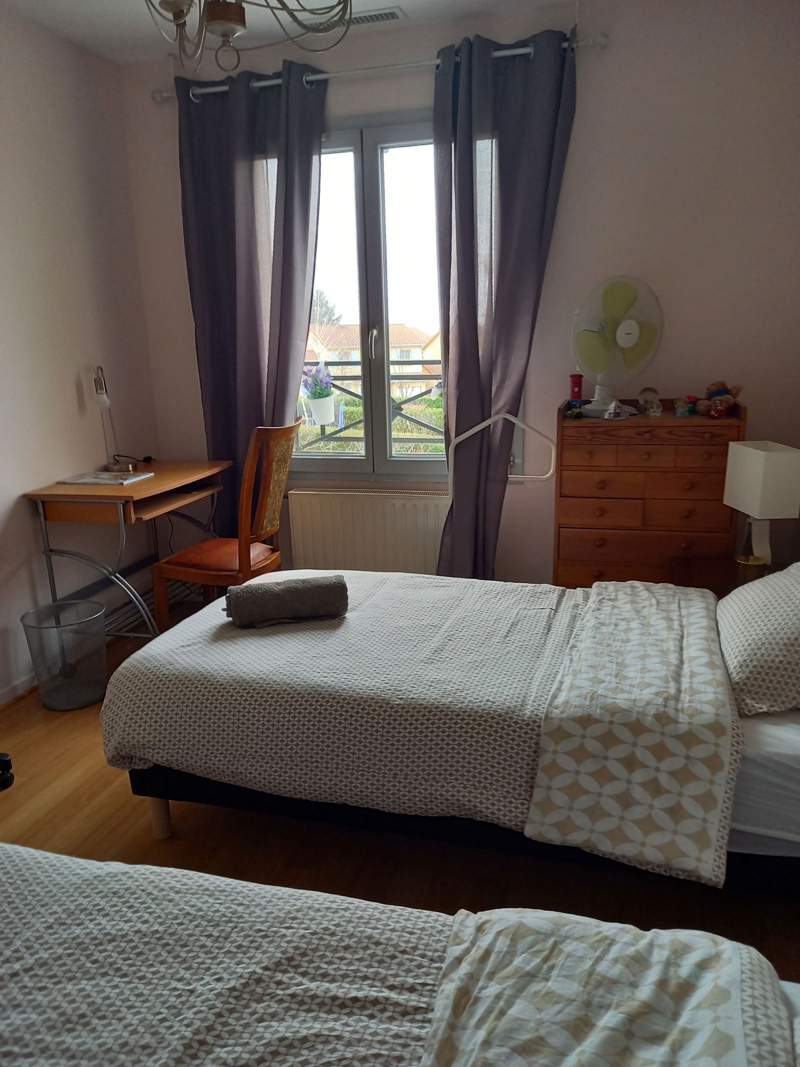 Gastfamilie Rillieux-la-Pape 306777