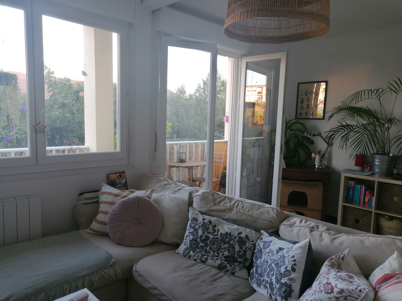 Gastfamilie Montpellier 308116