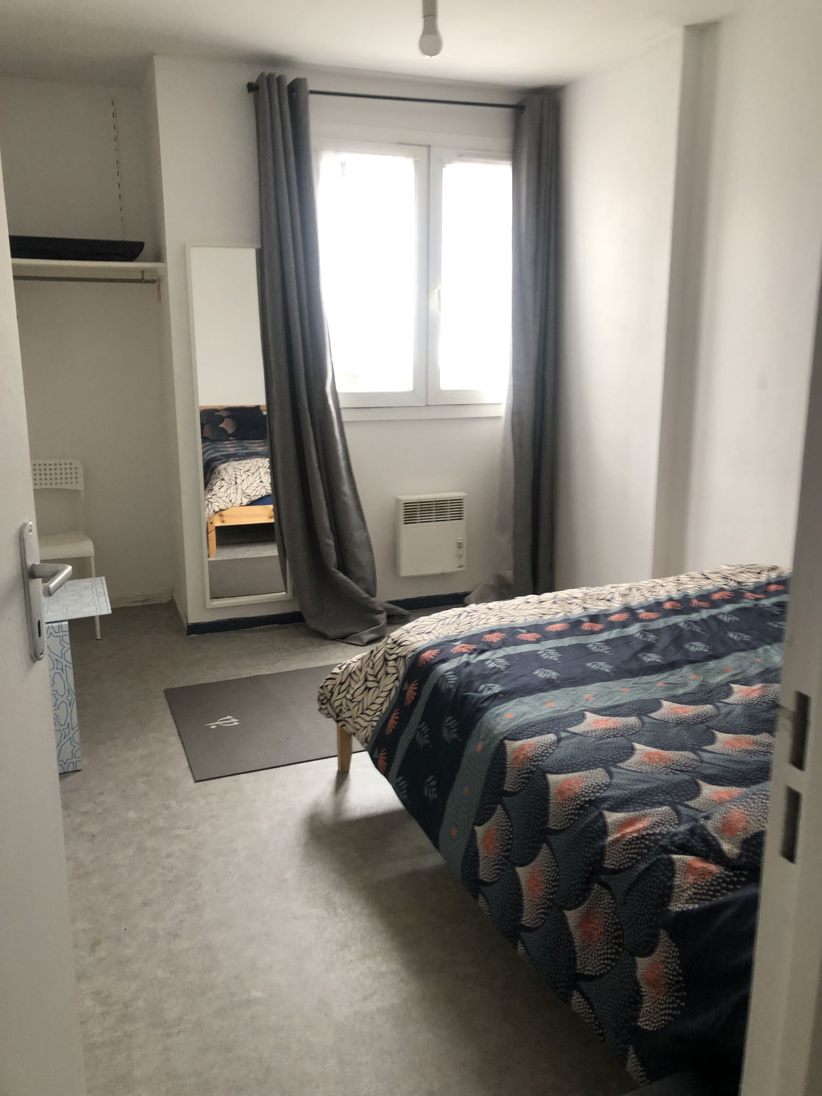Gastfamilie Issy-les-Moulineaux 321389