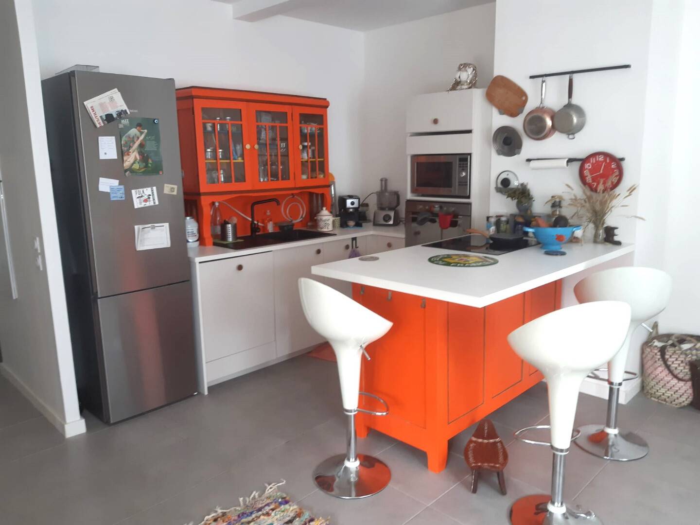 Gastfamilie Gradignan 322618