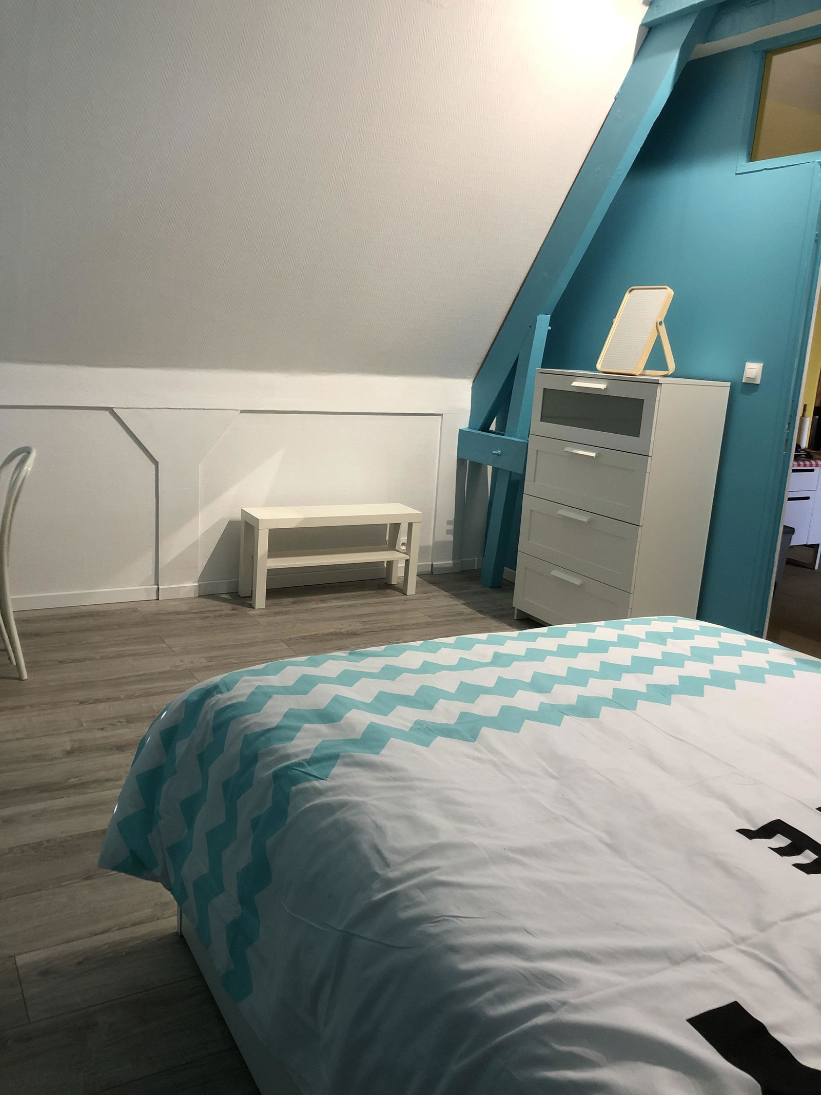 Gastfamilie Savigny-sur-Orge 323661