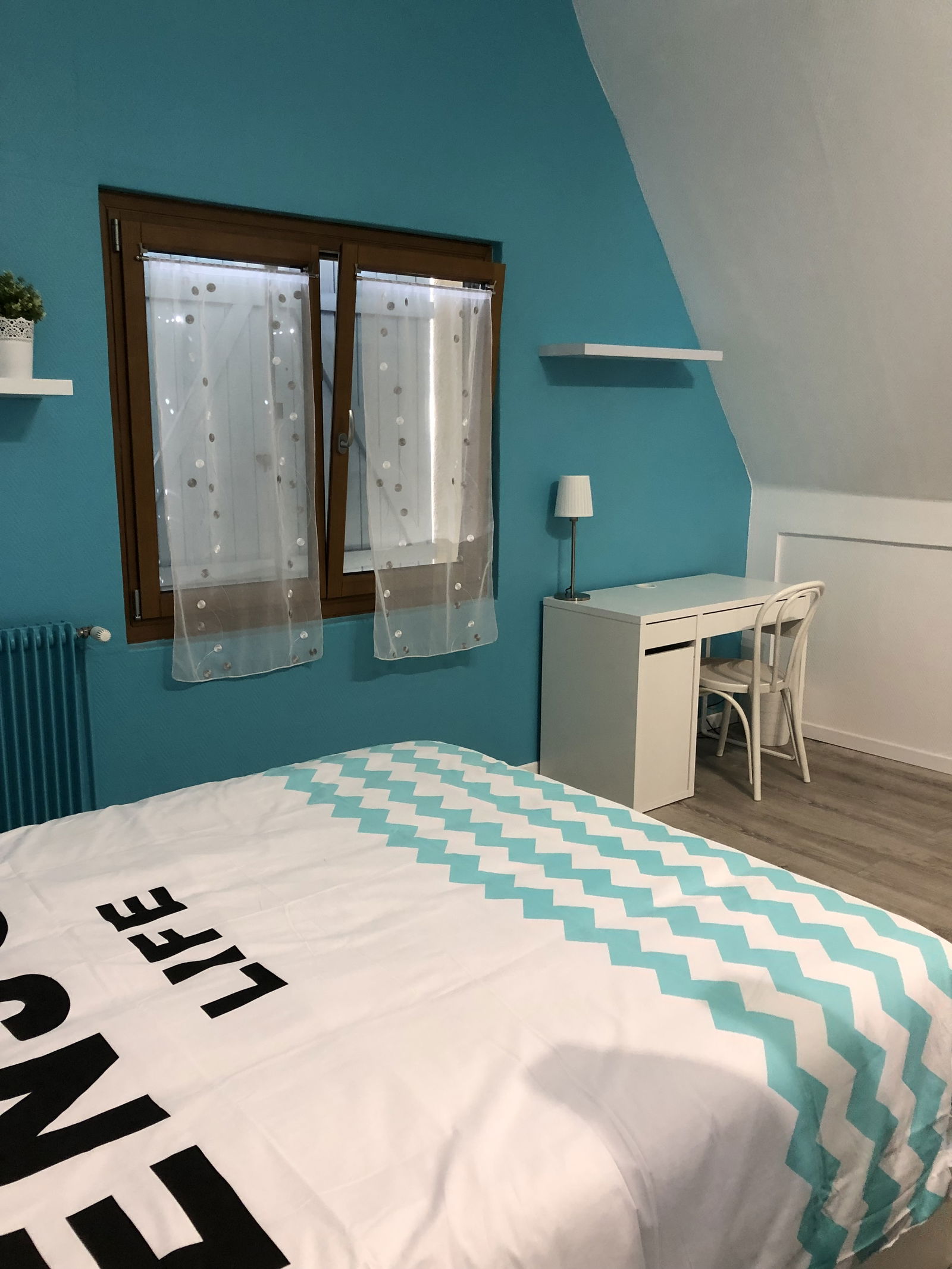 Gastfamilie Savigny-sur-Orge 323661