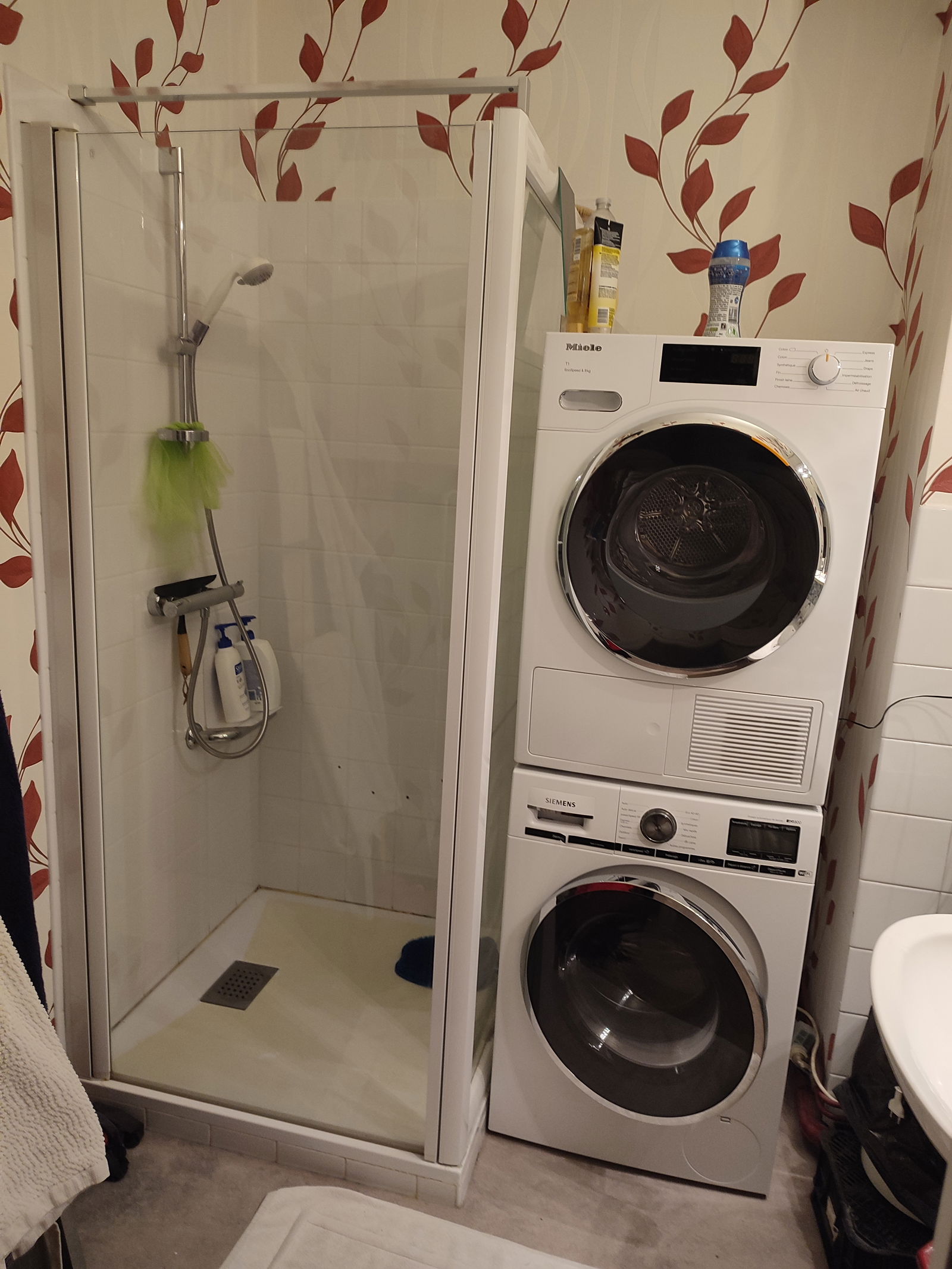 Gastfamilie Limoges 328625