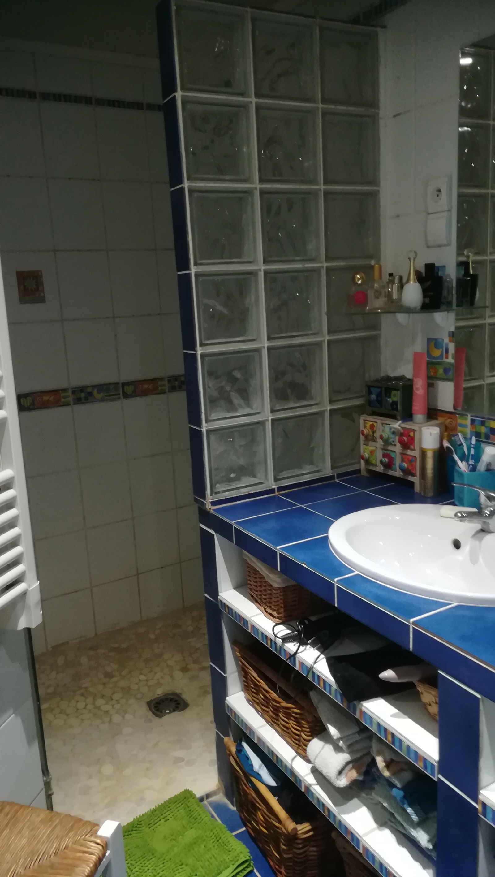 Gastfamilie Sainte-Gauburge-Sainte-Colombe 343113