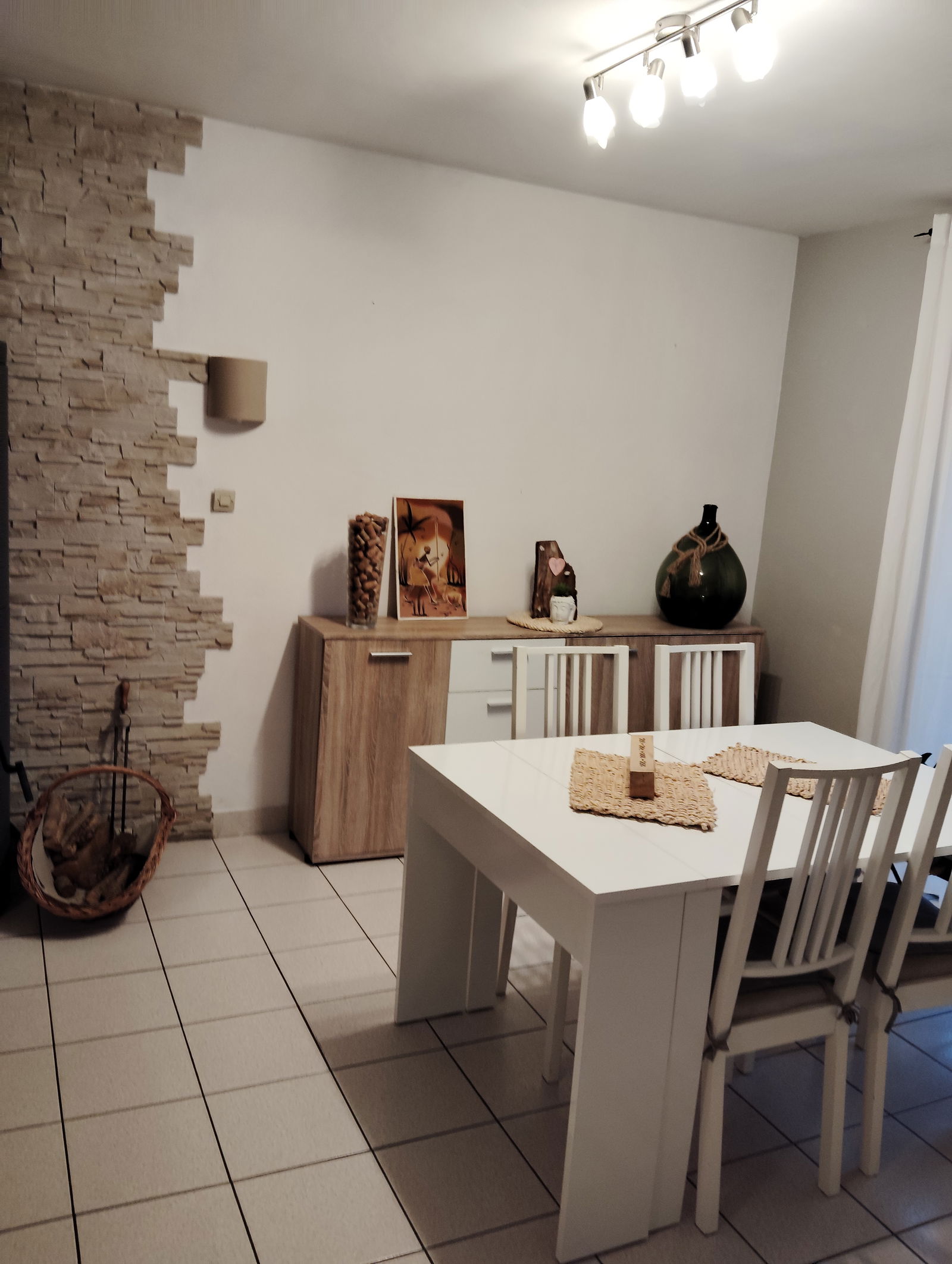 Gastfamilie Châteaubriant 356058