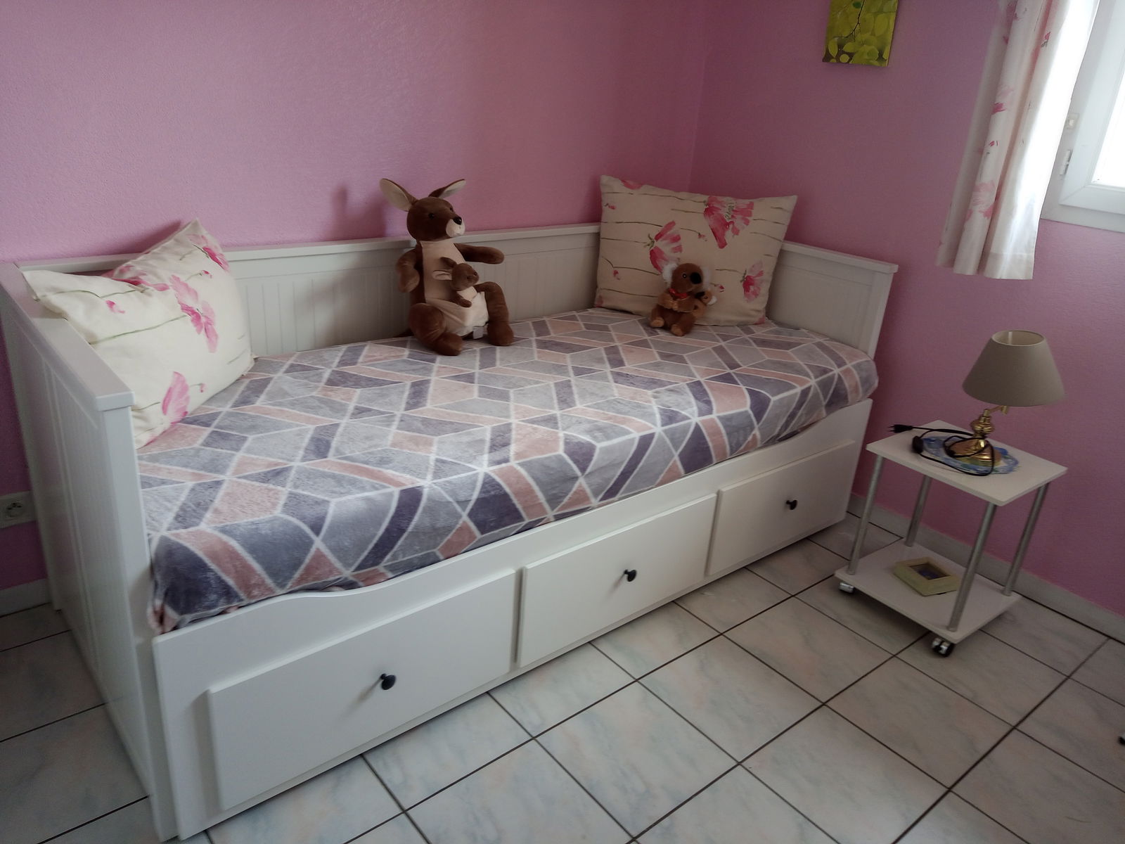 Gastfamilie Anglet 359379