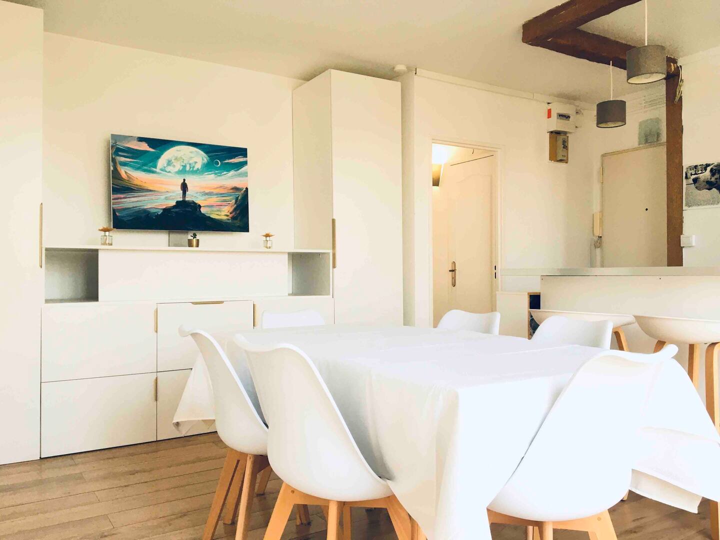 Gastfamilie Massy 391109