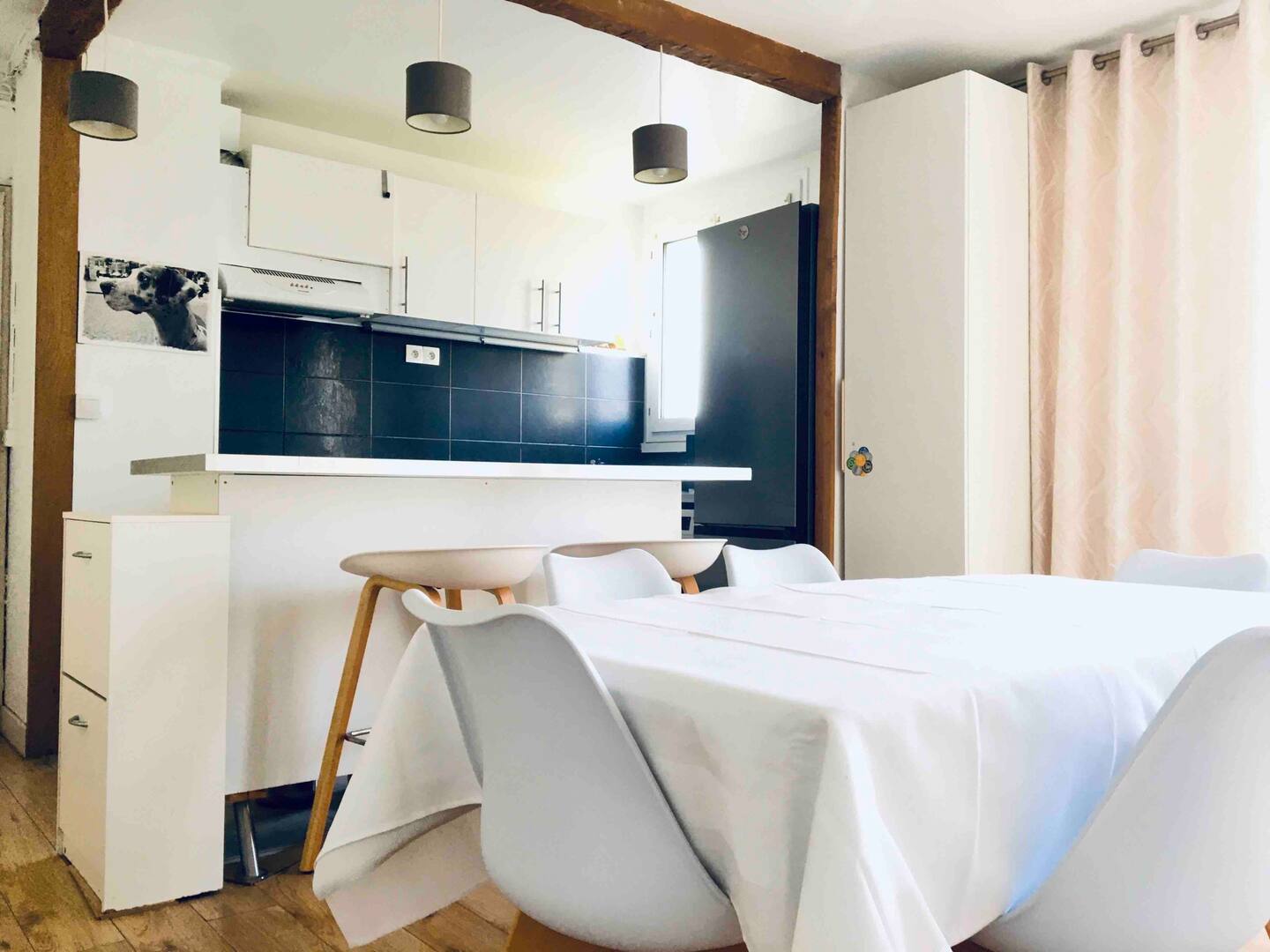 Gastfamilie Massy 391109