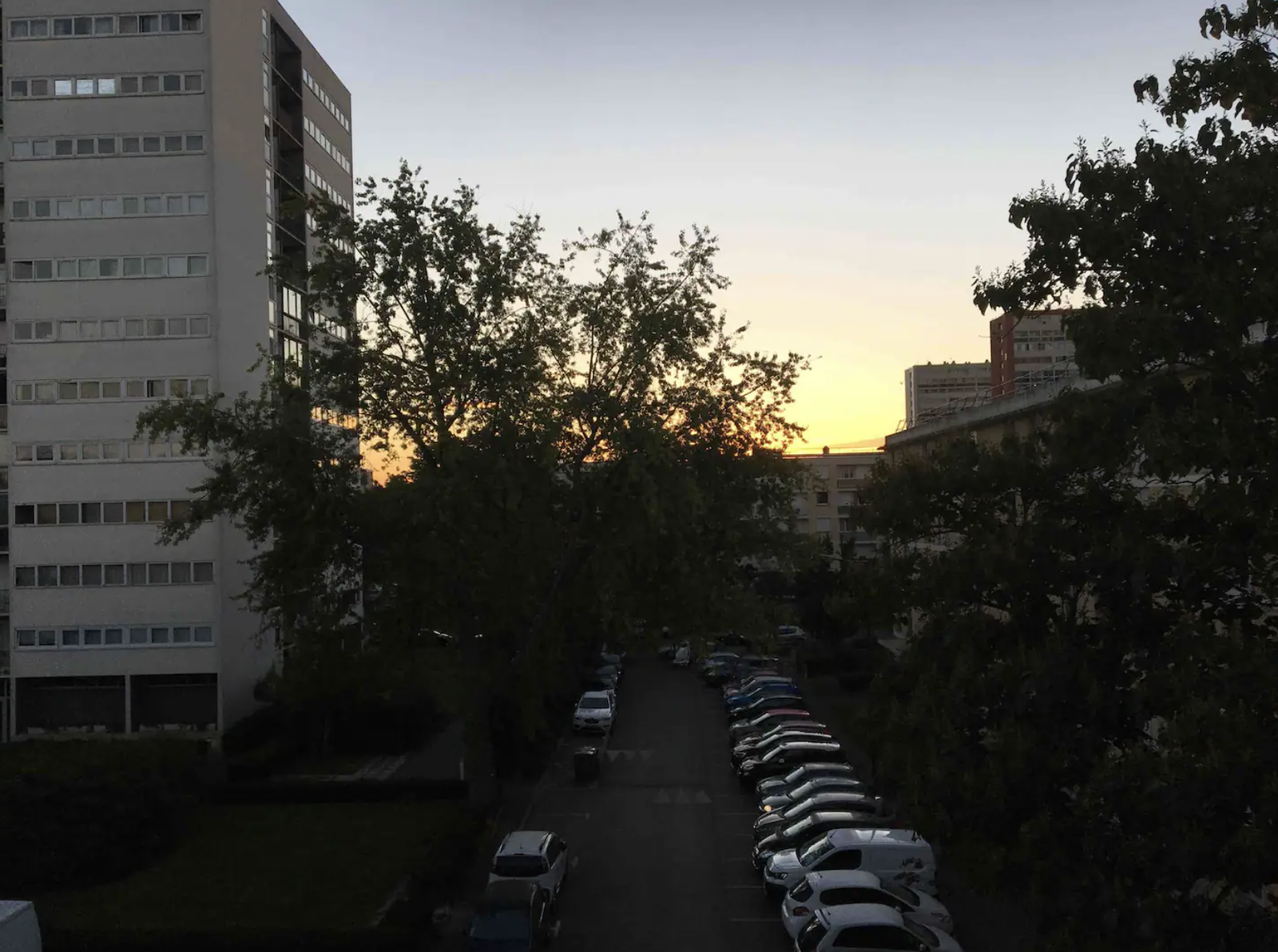 Gastfamilie Massy 391109