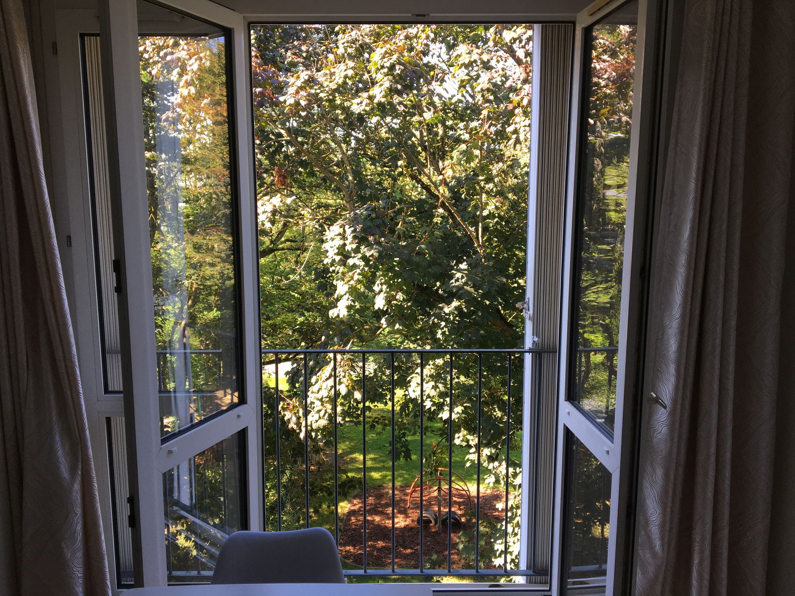 Gastfamilie Massy 391109