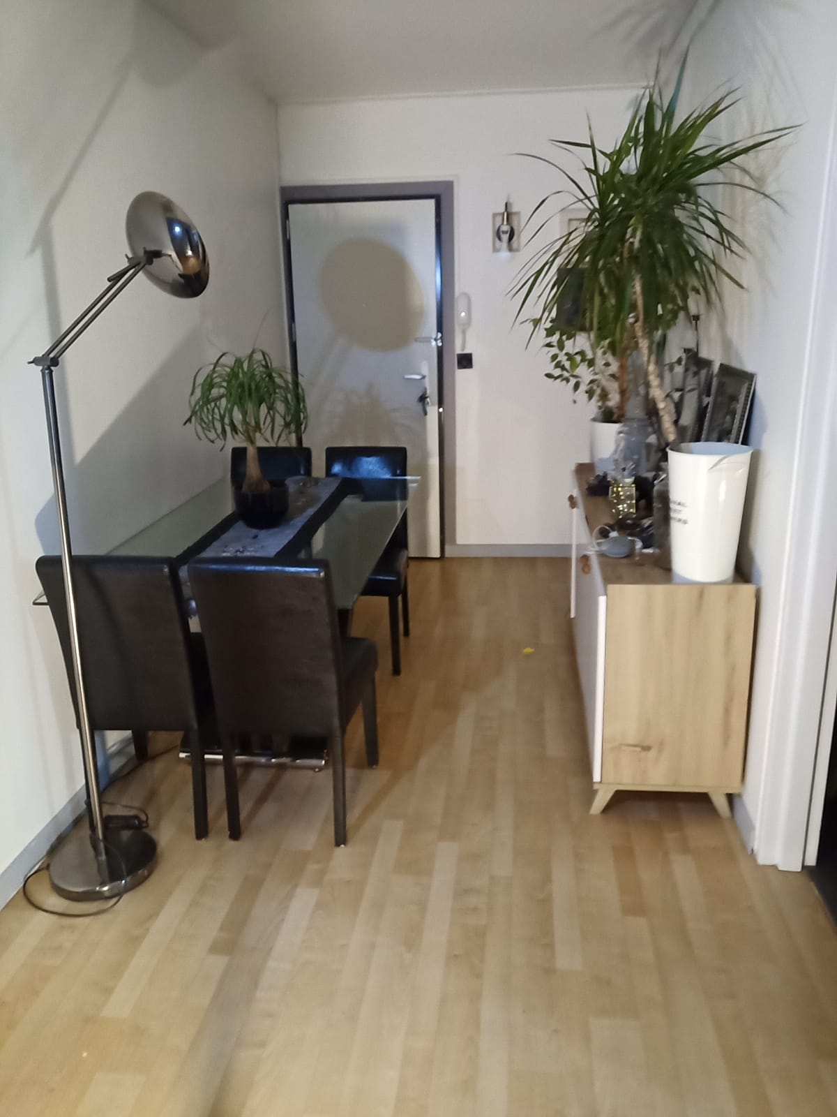 Gastfamilie Sevran 393615