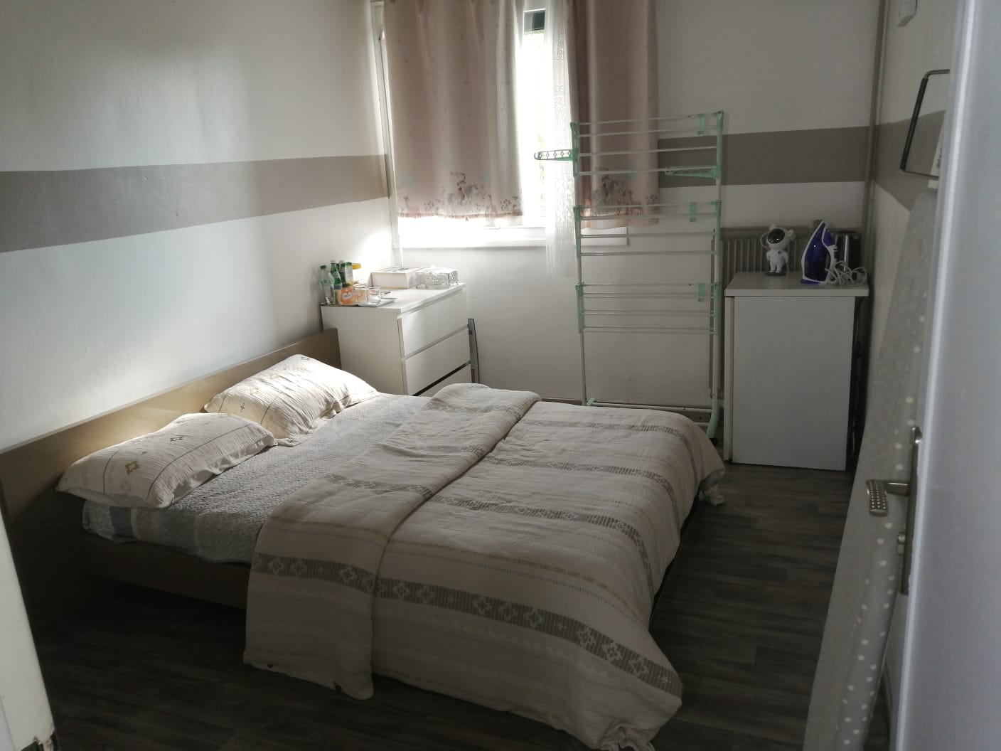 Gastfamilie Sevran 393615