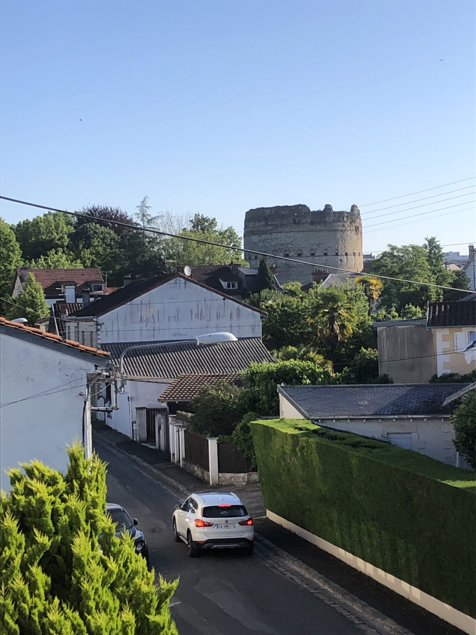 Gastfamilie Périgueux 403570