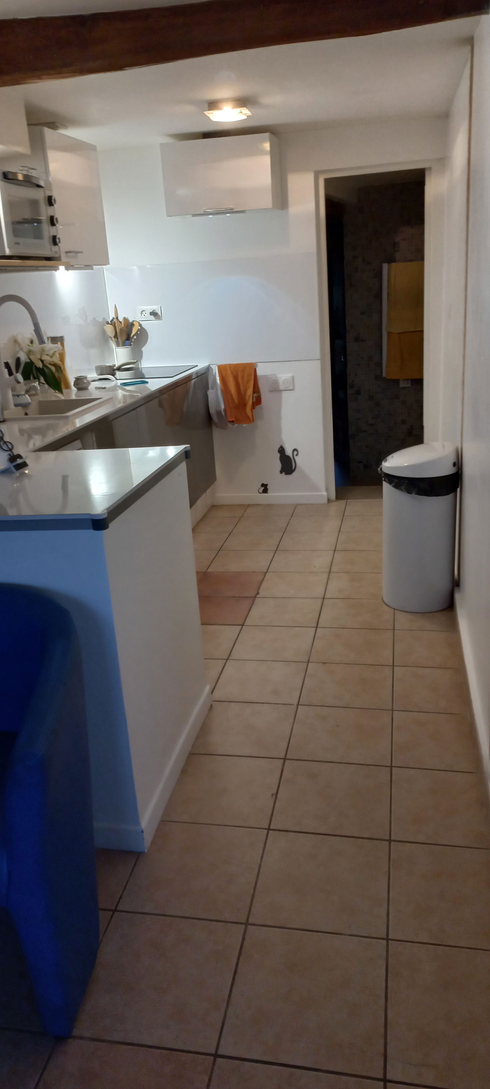 Gastfamilie Sourcieux-les-Mines 431561