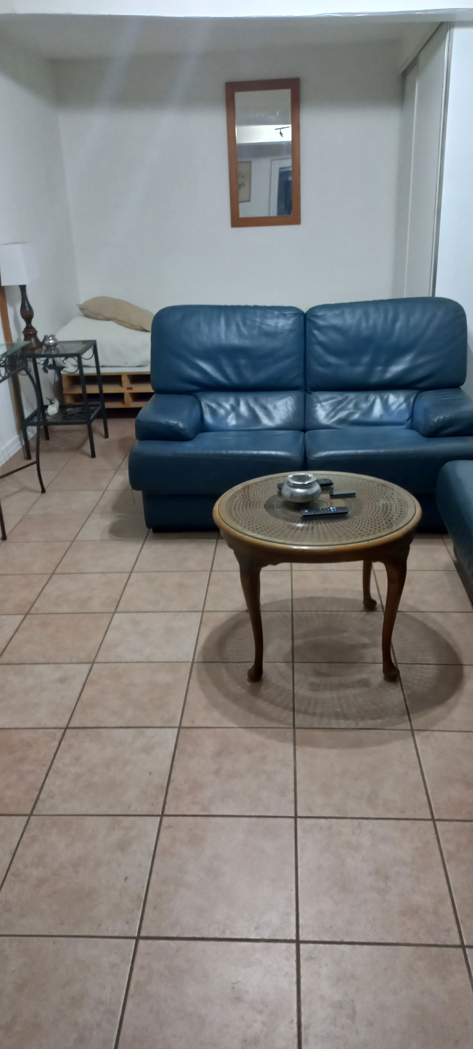 Gastfamilie Sourcieux-les-Mines 431561