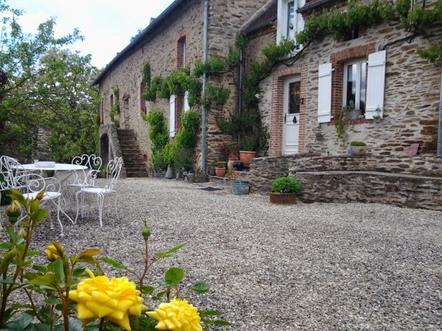 Gastfamilie Bussière-Saint-Georges 140554