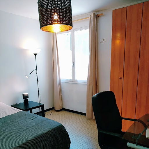 Gastfamilie Montpellier 336588