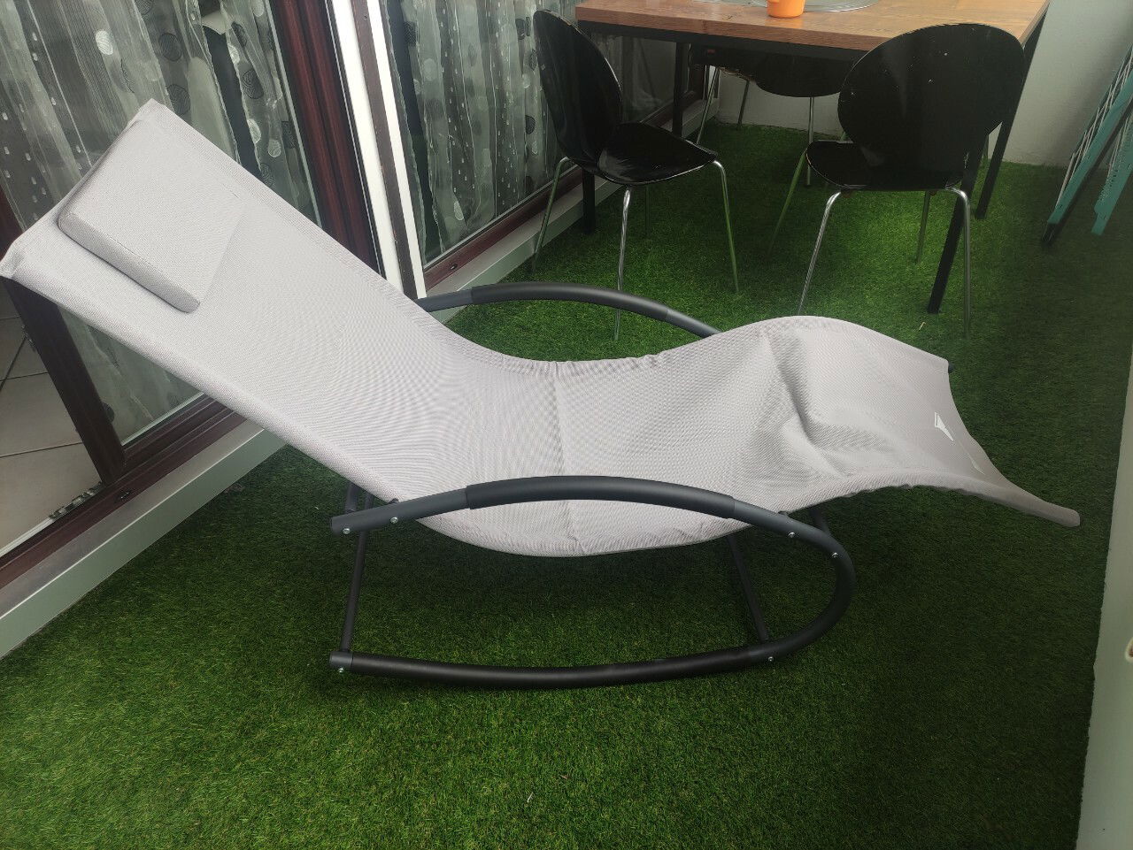 Gastfamilie Villeurbanne 260874