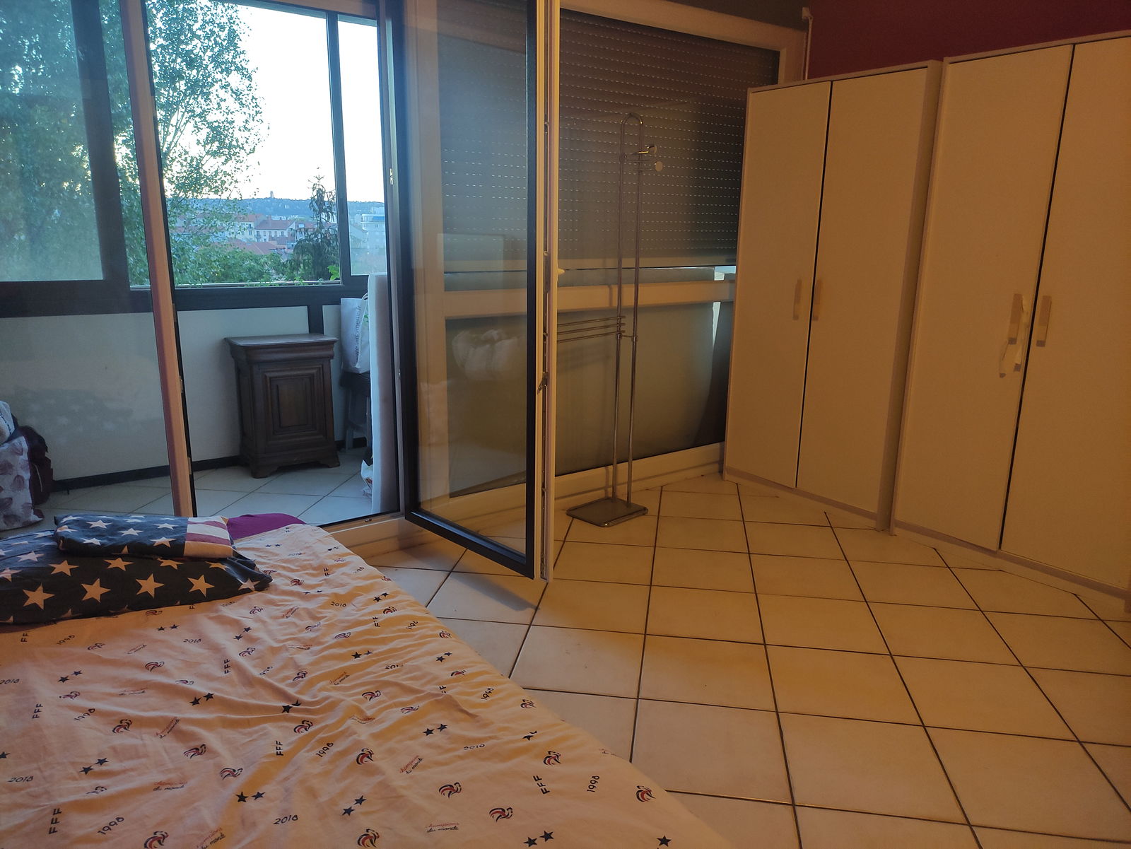 Gastfamilie Villeurbanne 260874