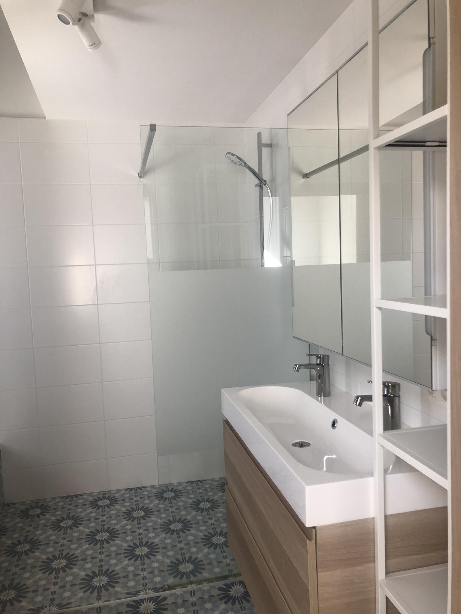 Gastfamilie Pont-à-Celles 279967