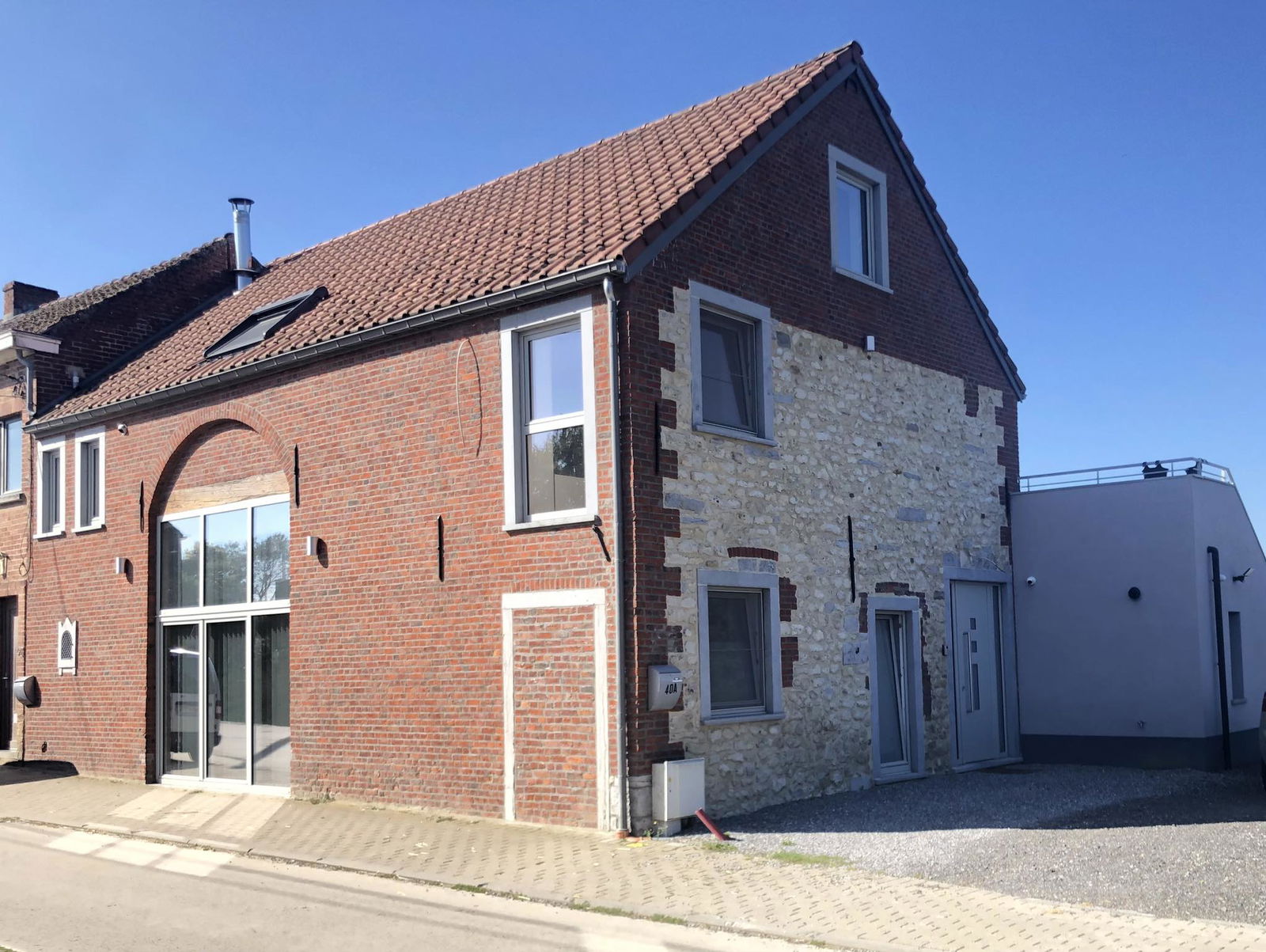 Gastfamilie Pont-à-Celles 279967