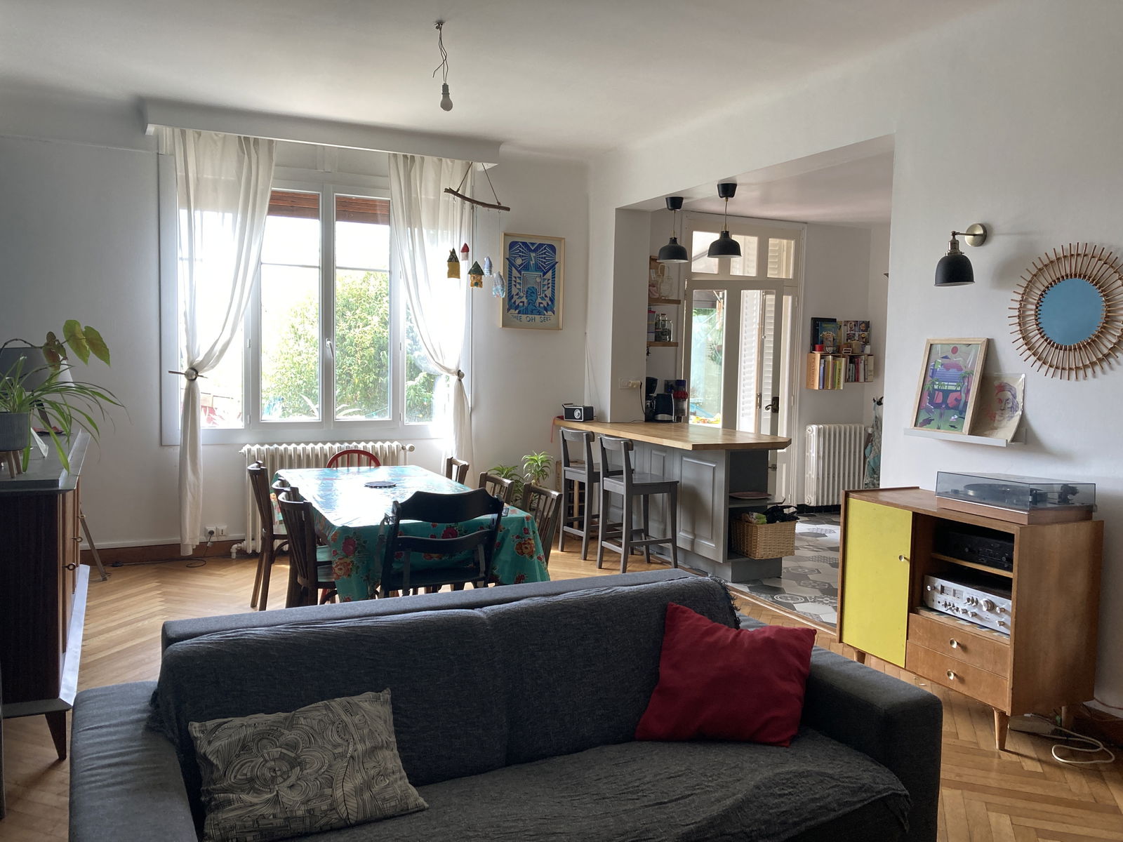 Gastfamilie Venerque 318535