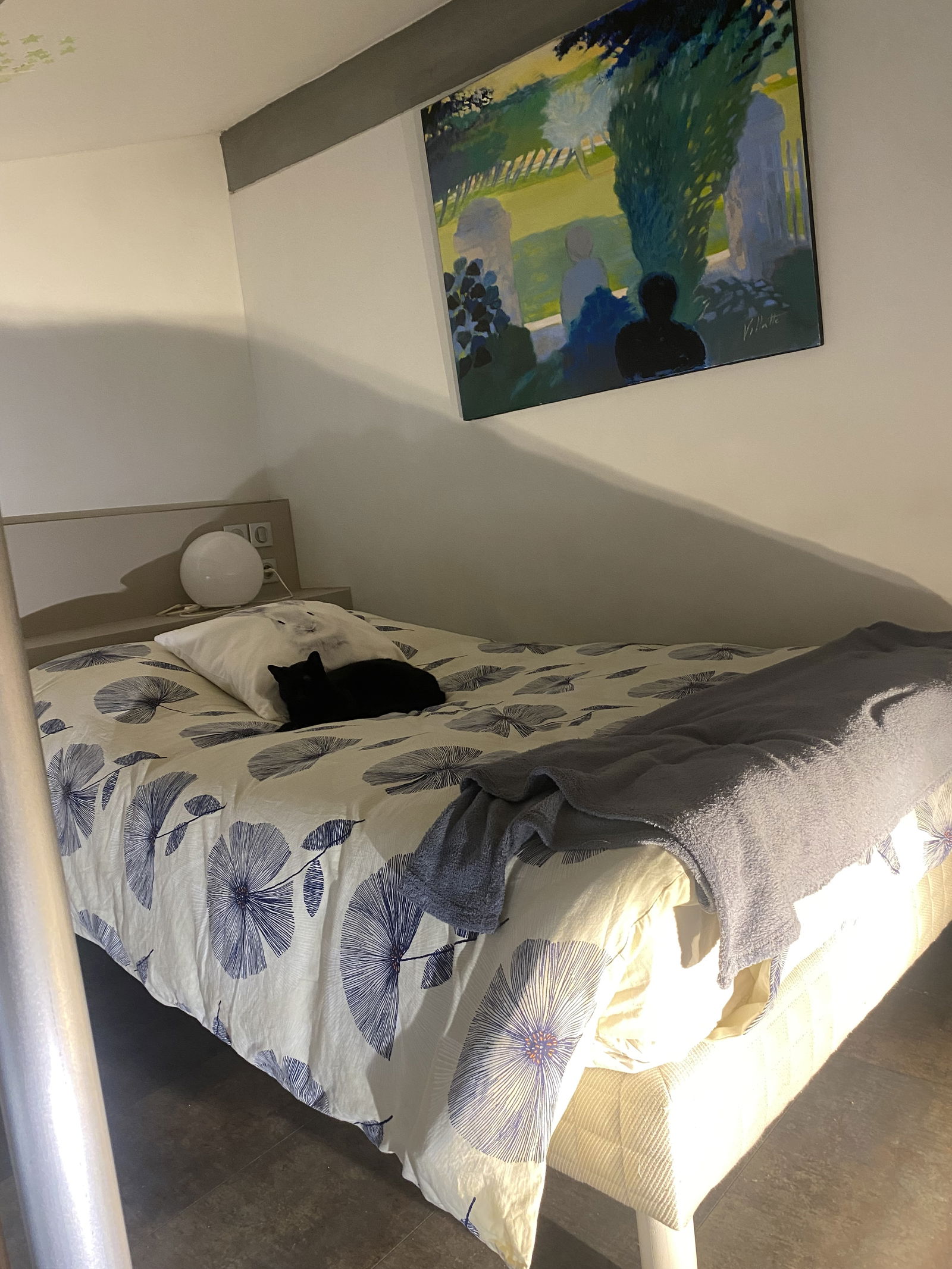 Gastfamilie Éguilles 222416