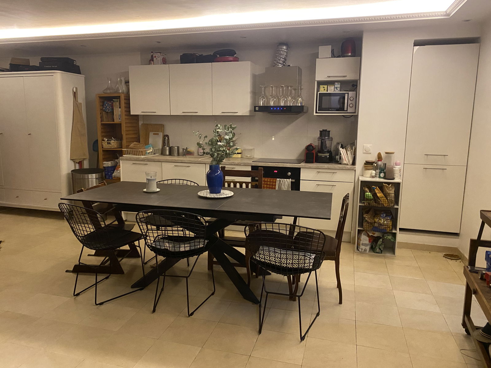 Gastfamilie Paris 337352