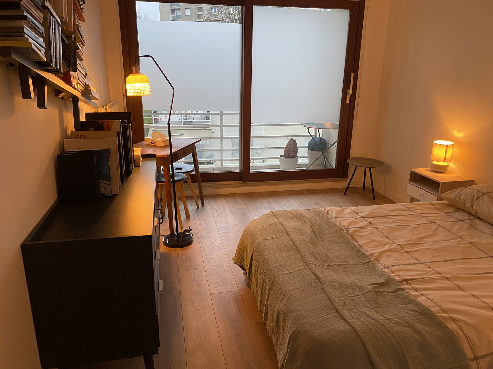 Gastfamilie Paris 337352