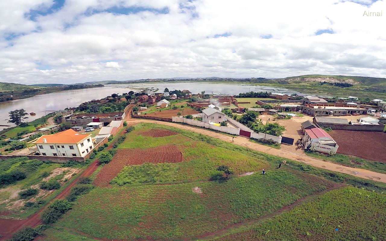 Gastfamilie Fenoarivo 124171