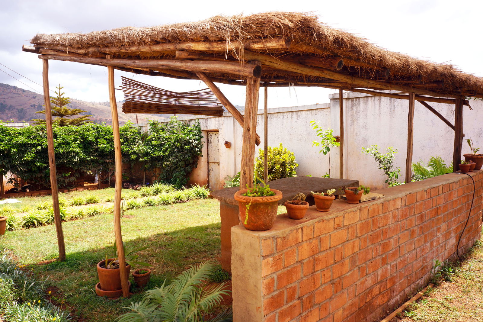 Gastfamilie Fenoarivo 124171