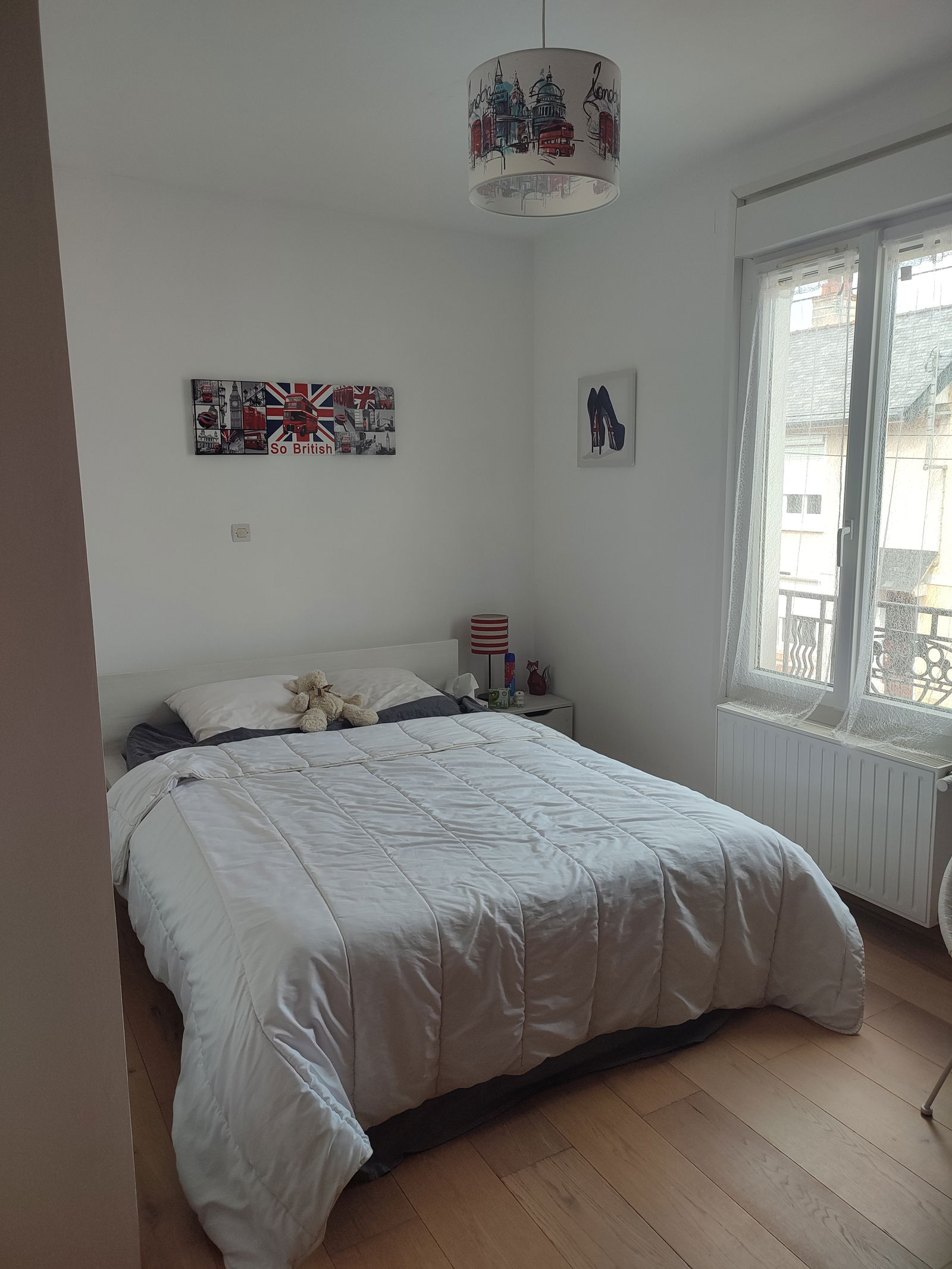 Gastfamilie Le Mans 283302