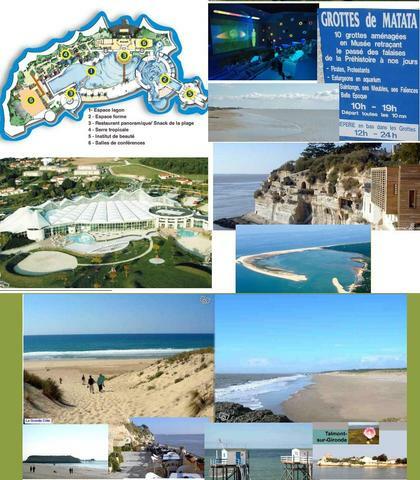 Gästezimmer champagnolles 10843