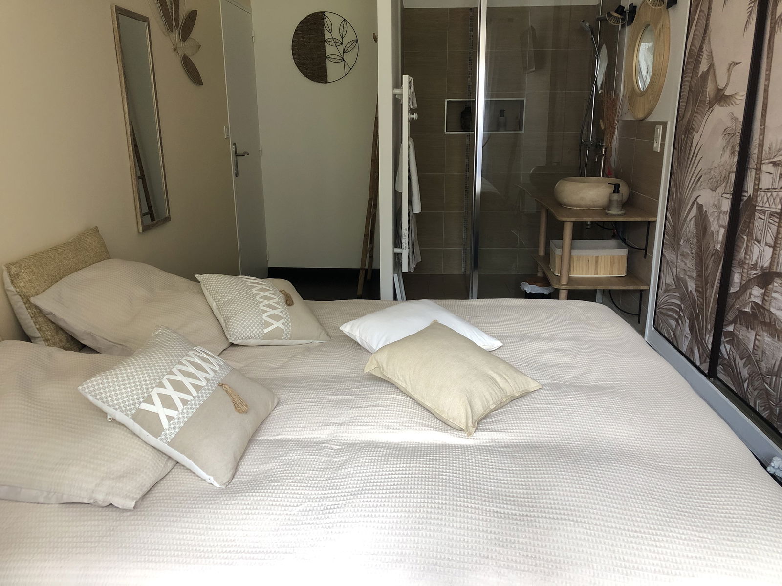 Gastfamilie Cérans-Foulletourte 267863