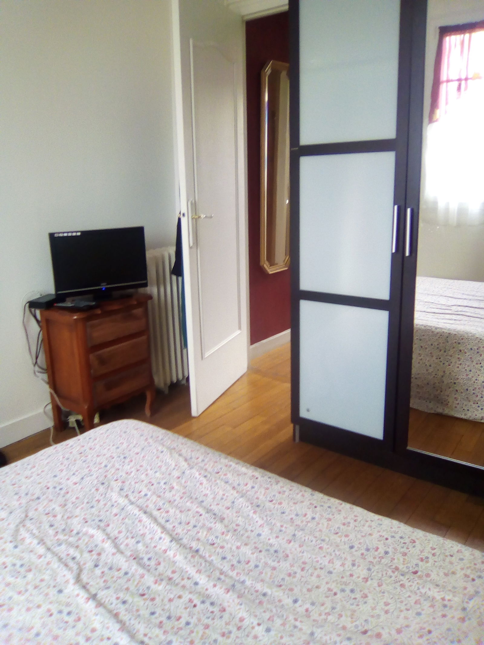 Gastfamilie Villiers-sur-Marne 156828