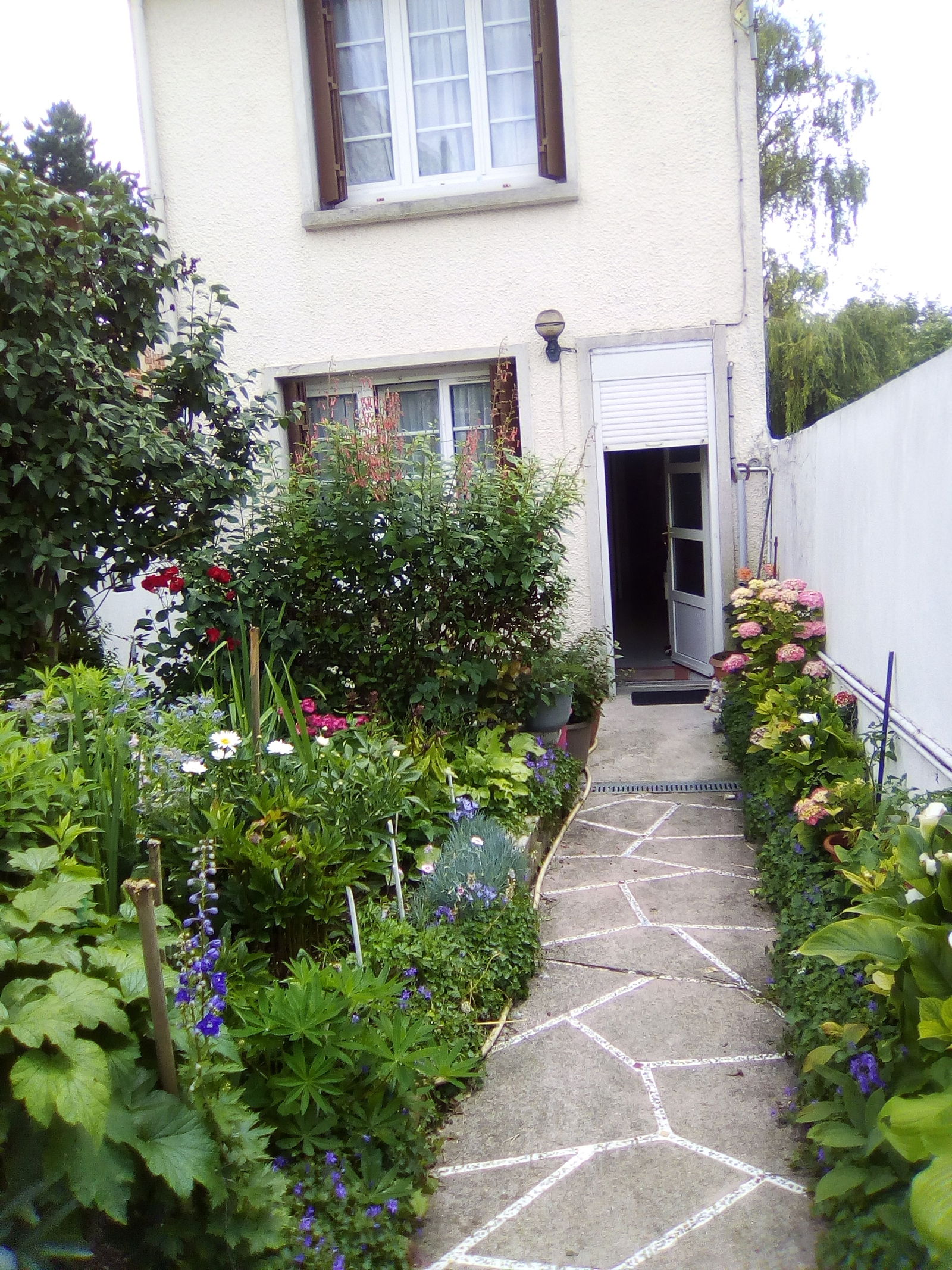 Gastfamilie Villiers-sur-Marne 156828