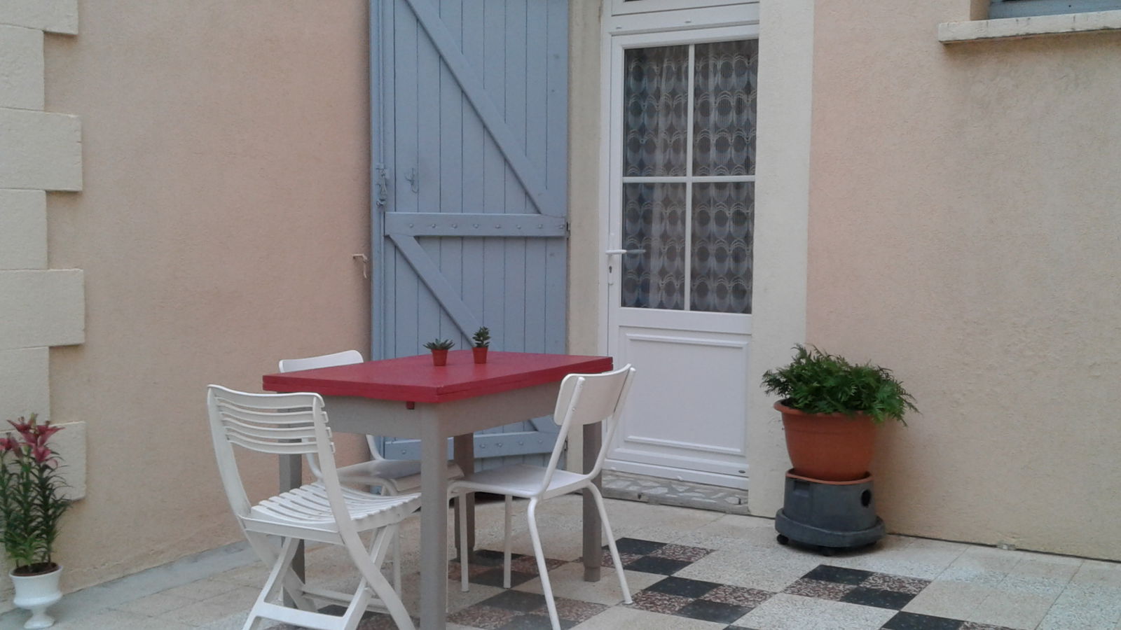 Gastfamilie Béziers 209393