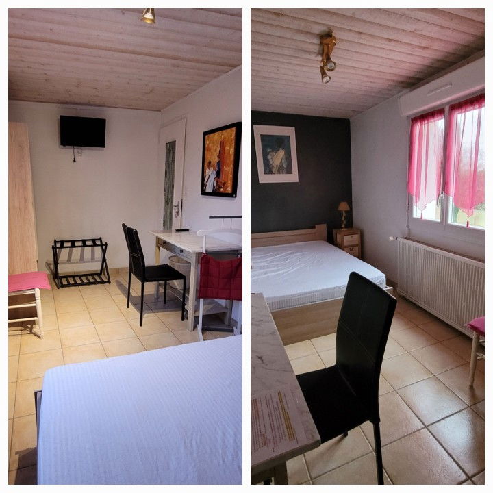 Gastfamilie Montaigu-Vendée 253034