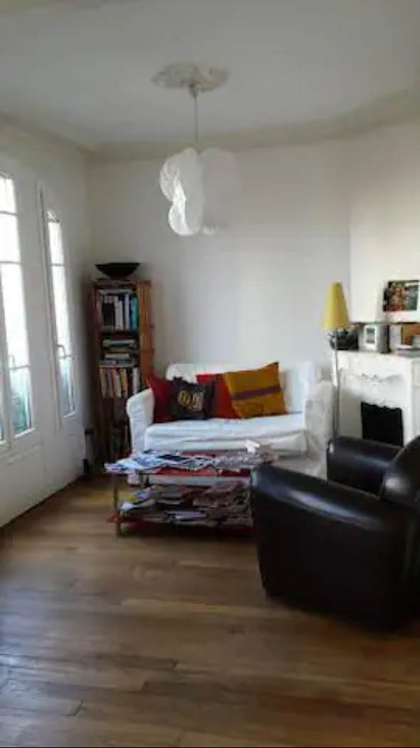 Gastfamilie Montrouge 244982