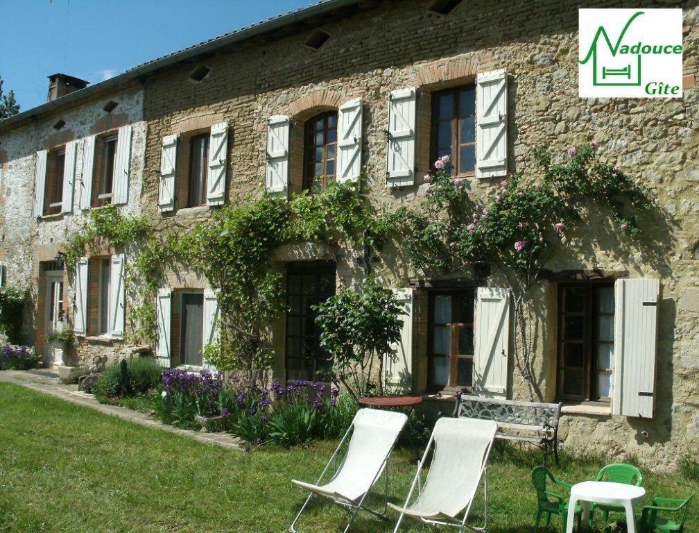 Gastfamilie Puybegon 124685