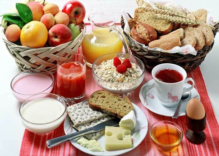 Gastfamilie Quito 135501