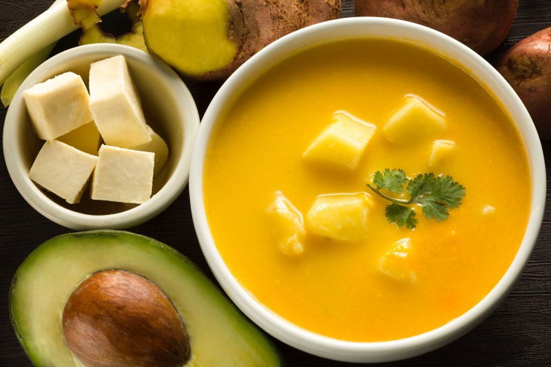 Gastfamilie Quito 135501