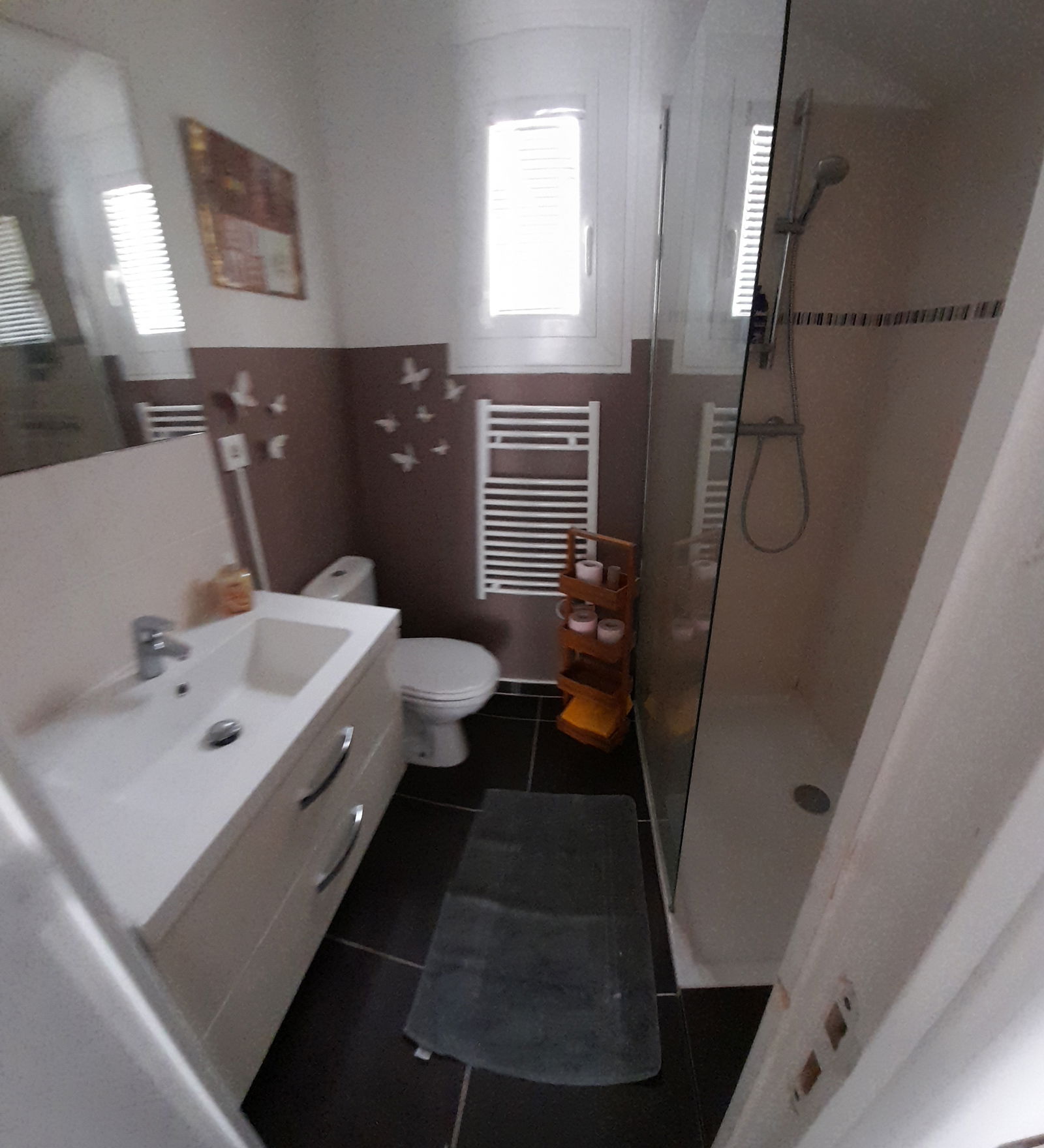 Gastfamilie Saint-Blaise 582925