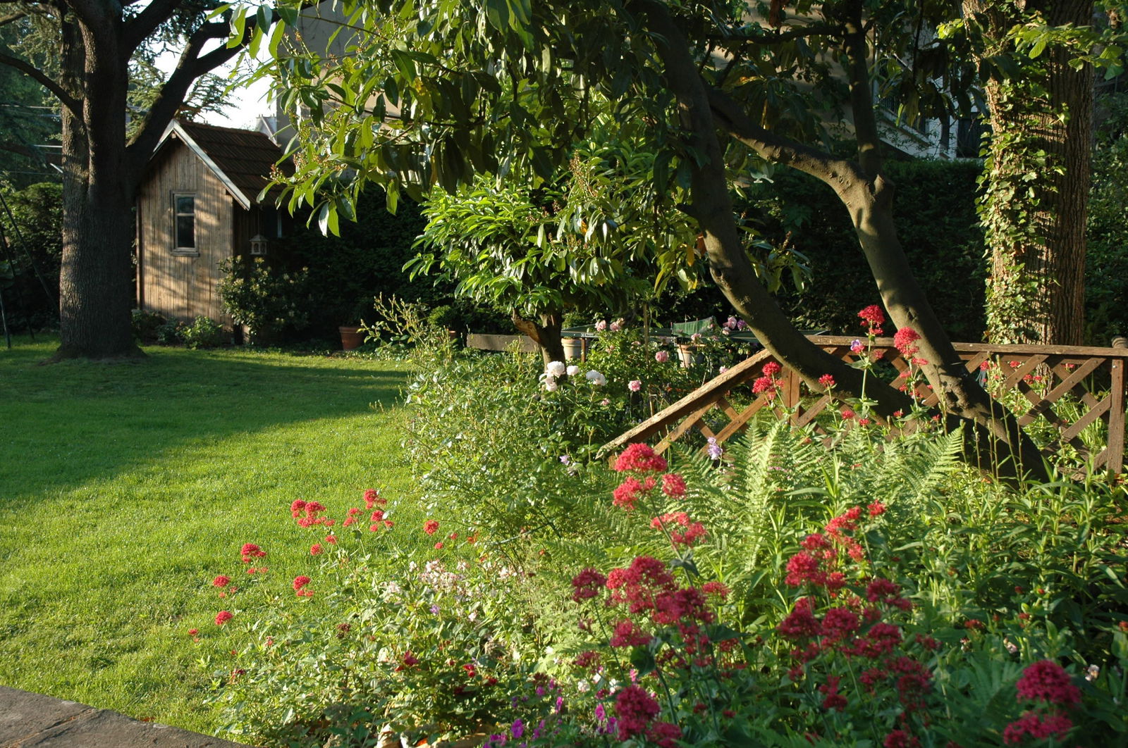 Gastfamilie Saint-Germain-en-Laye 136743