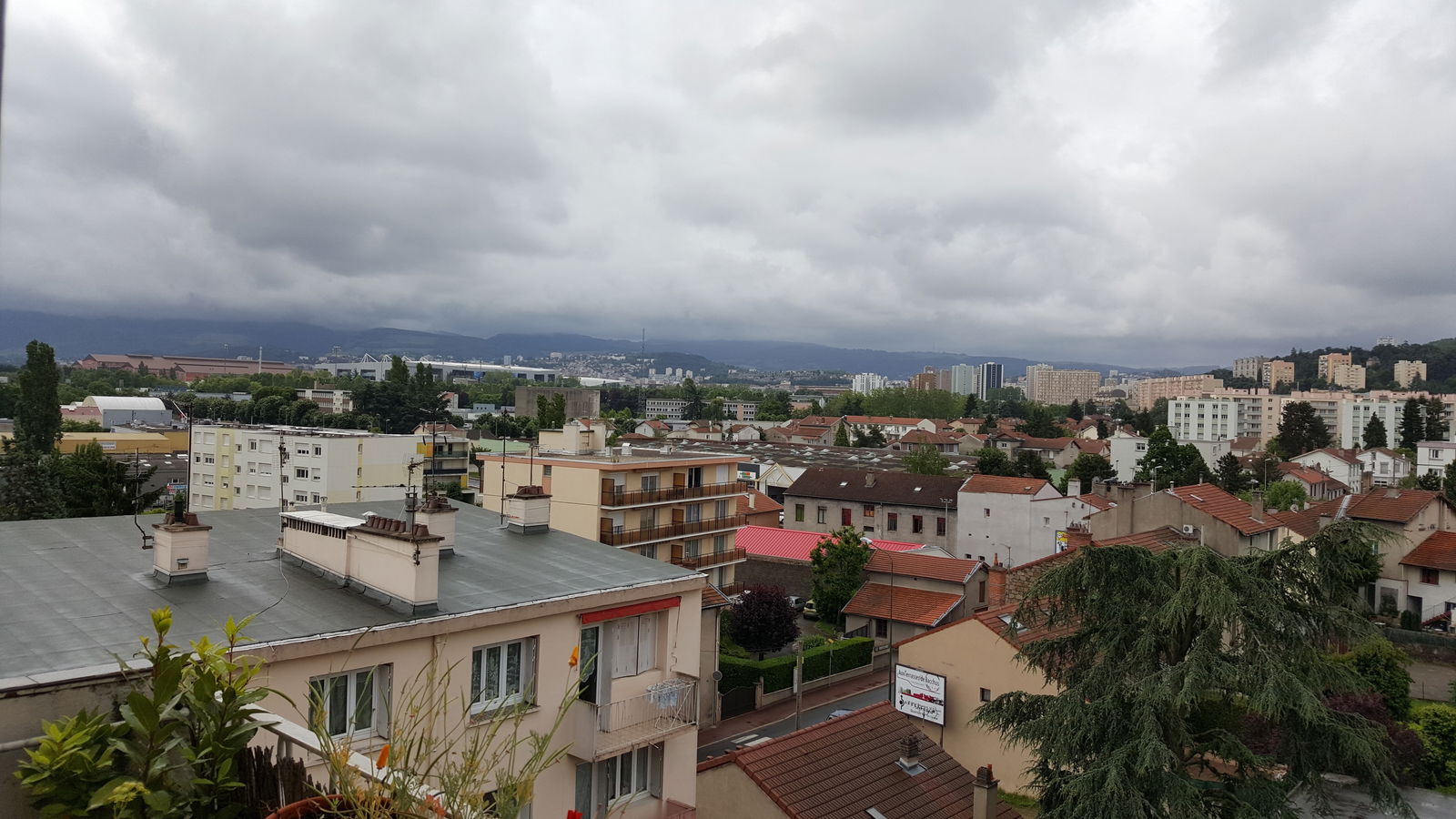 Gastfamilie Saint-Priest-en-Jarez 138323