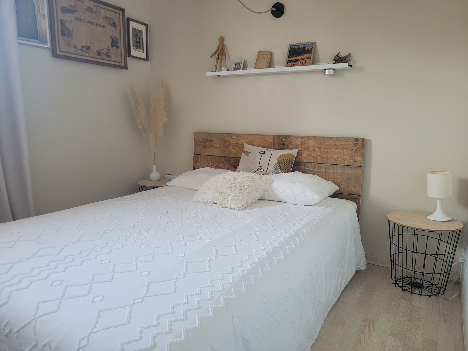 Gästezimmer Sèvremoine 415493